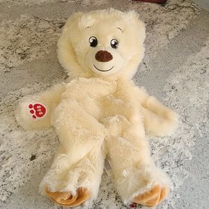 Build-A-Bear Unstuffed Bear 🐻
